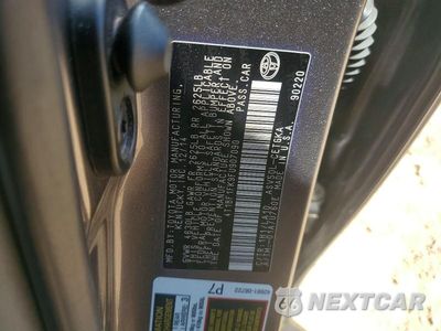Zdjęcie 12 z 12 samochodu: 2015 TOYOTA CAMRY XLE VIN:4T1BF1FK9FU907090 - miniatura
