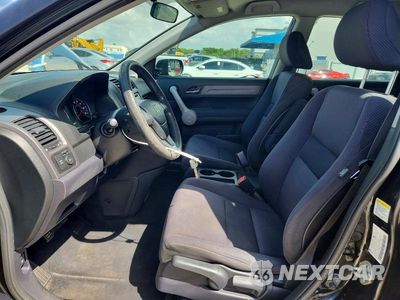 Zdjęcie 7 z 13 samochodu: 2007 HONDA CR-V LX VIN:JHLRE38377C079820 - miniatura