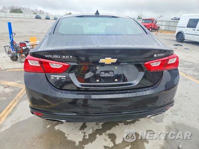 Zdjęcie 6 z 12 samochodu: 2016 CHEVROLET MALIBU PREMIER VIN:1G1ZH5SXXGF284356 - miniatura