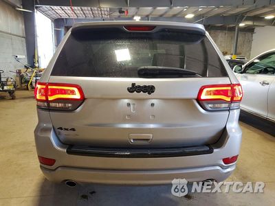 Zdjęcie 6 z 13 samochodu: 2015 JEEP GRAND CHEROKEE LAREDO VIN:1C4RJFAG8FC749087 - miniatura