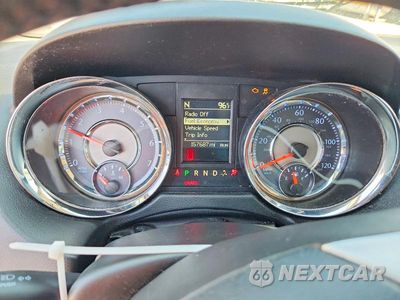 Zdjęcie 9 z 13 samochodu: 2016 CHRYSLER TOWN & COUNTRY TOURING VIN:2C4RC1BG5GR291920 - miniatura