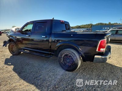 Drugie zdjęcie samochodu z przodu: 2018 RAM 1500 LARAMIE VIN:1C6RR7NM8JS249578 - miniatura
