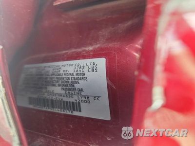 Zdjęcie 12 z 12 samochodu: 2014 NISSAN SENTRA S VIN:3N1AB7AP4EL688178 - miniatura