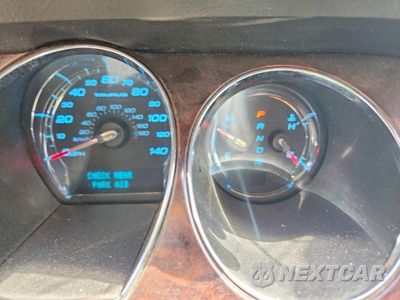 Zdjęcie 9 z 13 samochodu: 2010 FORD TAURUS SEL VIN:1FAHP2EW5AG132886 - miniatura