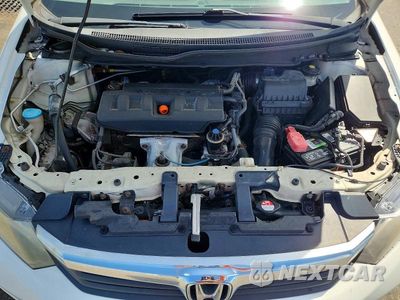 Zdjęcie 11 z 12 samochodu: 2012 HONDA CIVIC EX VIN:2HGFB2F82CH548726 - miniatura
