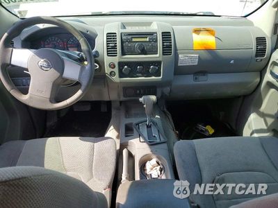 Zdjęcie 8 z 12 samochodu: 2013 NISSAN FRONTIER S VIN:1N6BD0CT6DN752956 - miniatura