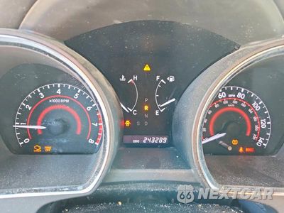 Zdjęcie 9 z 13 samochodu: 2013 TOYOTA HIGHLANDER SE VIN:5TDBK3EH4DS264537 - miniatura