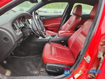 Zdjęcie 7 z 12 samochodu: 2011 DODGE CHARGER R/T VIN:2B3CM5CT3BH517541 - miniatura