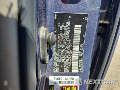 Zdjęcie 13 z 13 samochodu: 2008 TOYOTA SIENNA LE 7-PASSENGER VIN:5TDZK23C98S213217 - miniatura