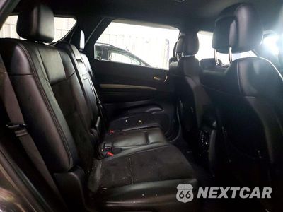 Zdjęcie 11 z 13 samochodu: 2019 DODGE DURANGO GT VIN:1C4RDJDGXKC722652 - miniatura
