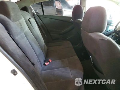 Zdjęcie 10 z 12 samochodu: 2007 NISSAN ALTIMA 2.5 S VIN:1N4AL21E67C120904 - miniatura