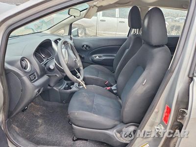 Zdjęcie 7 z 12 samochodu: 2015 NISSAN VERSA NOTE S PLUS VIN:3N1CE2CP5FL391504 - miniatura