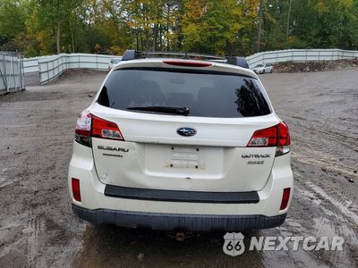 Zdjęcie 6 z 13 samochodu: 2014 SUBARU OUTBACK 2.5I PREMIUM VIN:4S4BRBCC7E3241121 - miniatura