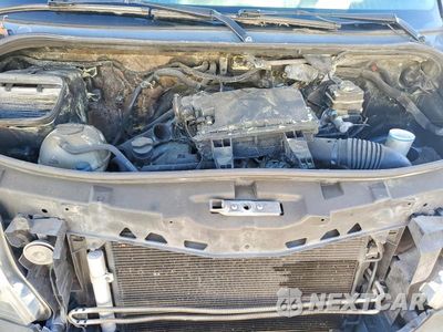 Zdjęcie 12 z 13 samochodu: 2018 MERCEDES BENZ SPRINTER 2500 DELIVERY VAN VIN:WD3PE7CD6JP637680 - miniatura