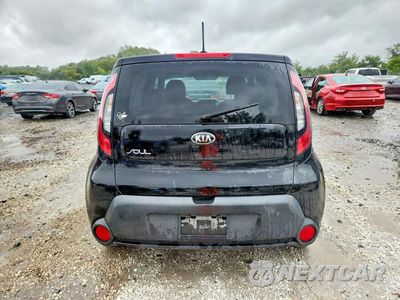 Zdjęcie 6 z 13 samochodu: 2016 KIA SOUL BASE VIN:KNDJN2A2XG7400666 - miniatura