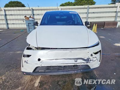 Piąte zdjęcie samochodu w środku: 2026 TESLA MODEL Y VIN:7SAYGDEE5TA393445 - miniatura