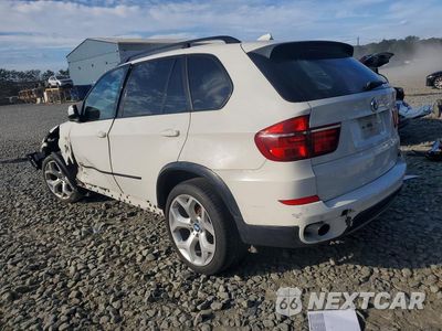 Drugie zdjęcie samochodu z przodu: 2011 BMW X5 XDRIVE35I VIN:5UXZV4C58BL403554 - miniatura