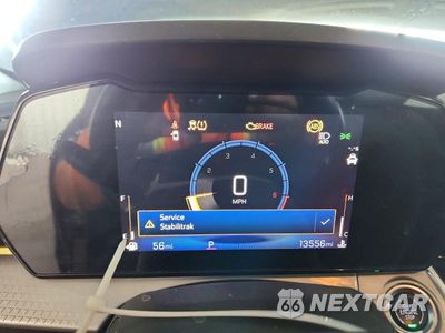 Zdjęcie 9 z 13 samochodu: 2025 CHEVROLET TRAX 1LT VIN:KL77LHEP3SC267187 - miniatura