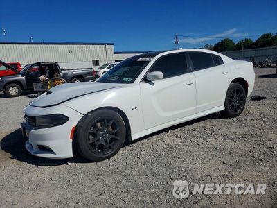 2018 DODGE CHARGER GT 2C3CDXJG7JH201496 - główne zdjęcie licytacji z USA - miniatura