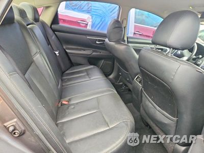 Zdjęcie 10 z 12 samochodu: 2018 NISSAN ALTIMA 2.5 SL VIN:1N4AL3AP1JC172584 - miniatura