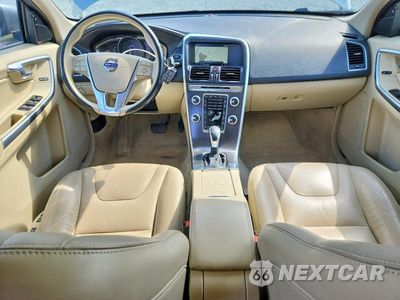 Zdjęcie 8 z 13 samochodu: 2016 VOLVO XC60 T5 PREMIER VIN:YV440MDK5G2835849 - miniatura