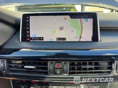 Zdjęcie 7 z 13 samochodu: 2018 BMW X5 XDRIVE50I MSPT VIN:5UXKR6C51J0U14610 - miniatura