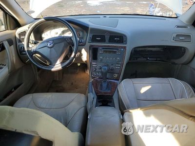 Zdjęcie 8 z 12 samochodu: 2007 VOLVO S60 2.5T VIN:YV1RH592372626491 - miniatura