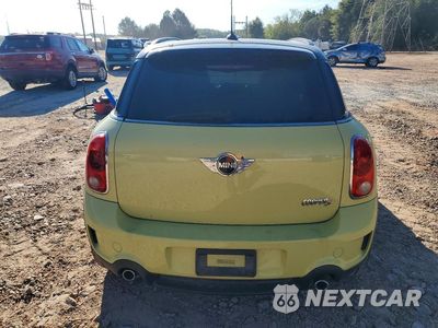 Zdjęcie 6 z 12 samochodu: 2012 MINI COOPER S COUNTRYMAN VIN:WMWZC3C5XCWM27028 - miniatura