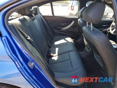 Zdjęcie 10 z 12 samochodu: 2018 BMW 330 I VIN:WBA8B9G51JNU96981 - miniatura