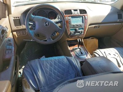 Zdjęcie 8 z 13 samochodu: 2004 ACURA MDX TOURING VIN:2HNYD18724H505869 - miniatura