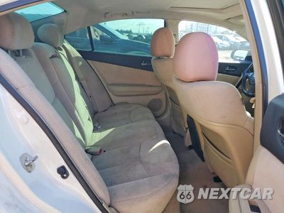 Zdjęcie 10 z 12 samochodu: 2012 NISSAN MAXIMA 3.5 S VIN:1N4AA5AP2CC826982 - miniatura
