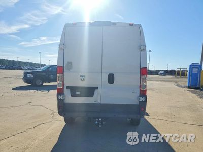 Zdjęcie 6 z 13 samochodu: 2018 RAM PROMASTER 2500 2500 HIGH VIN:3C6TRVDG5JE159734 - miniatura