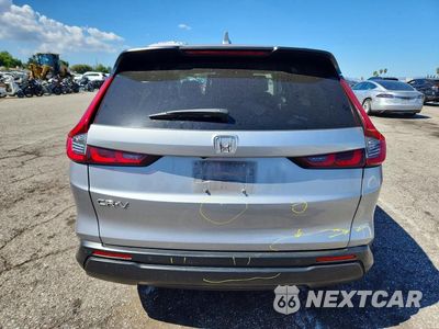 Zdjęcie 6 z 14 samochodu: 2024 HONDA CR-V EXL VIN:2HKRS3H72RH329044 - miniatura