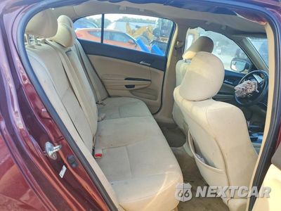 Zdjęcie 10 z 12 samochodu: 2012 HONDA ACCORD LX VIN:1HGCP2F34CA213085 - miniatura