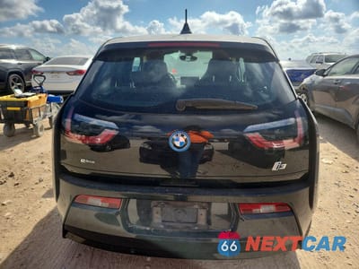 Zdjęcie 6 z 12 samochodu: 2014 BMW I3 REX VIN:WBY1Z4C5XEV274520 - miniatura