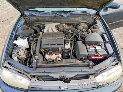 Zdjęcie 11 z 12 samochodu: 1994 TOYOTA CAMRY XLE VIN:4T1GK13E0RU014357 - miniatura