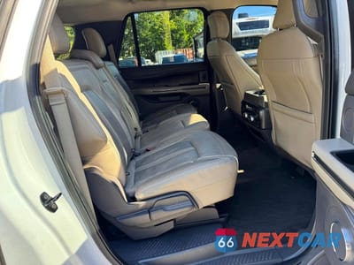 Zdjęcie 13 z 14 samochodu: 2020 FORD EXPEDITION MAX LIMITED VIN:1FMJK1KT3LEA20158 - miniatura