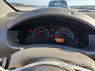 Zdjęcie 9 z 12 samochodu: 2019 NISSAN FRONTIER S VIN:1N6BD0CT0KN784329 - miniatura