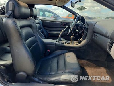 Zdjęcie 10 z 12 samochodu: 1994 MITSUBISHI 3000 GT SL VIN:JA3AM64J8RY035493 - miniatura