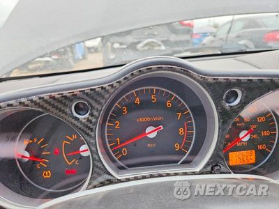 Zdjęcie 9 z 13 samochodu: 2007 NISSAN 350Z BASE VIN:JN1BZ34D87M504296 - miniatura