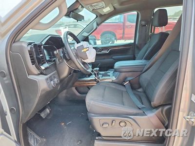Zdjęcie 7 z 12 samochodu: 2024 CHEVROLET SILVERADO C1500 LT VIN:2GCPACED4R1221563 - miniatura