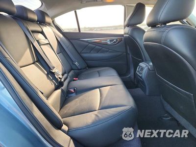 Zdjęcie 10 z 12 samochodu: 2017 INFINITI Q50 3.0T PREMIUM VIN:JN1EV7AP3HM733971 - miniatura