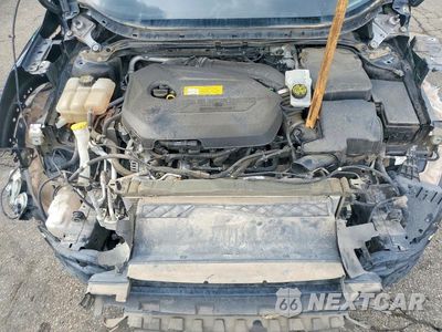 Zdjęcie 12 z 14 samochodu: 2016 FORD ESCAPE SE VIN:1FMCU9GX6GUB59628 - miniatura