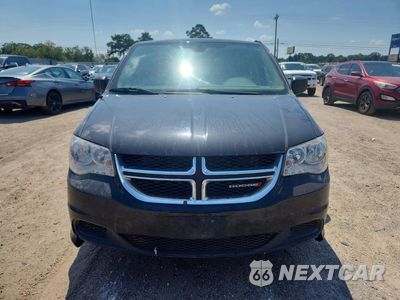 Piąte zdjęcie samochodu w środku: 2020 DODGE GRAND CARAVAN SE VIN:2C4RDGBG4LR241603 - miniatura