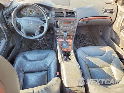 Zdjęcie 8 z 14 samochodu: 2007 VOLVO V70 2.5T VIN:YV1SW592172663613 - miniatura