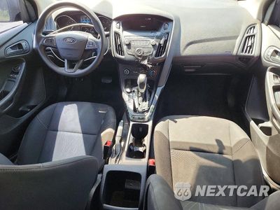 Zdjęcie 8 z 12 samochodu: 2018 FORD FOCUS S VIN:1FADP3E20JL284874 - miniatura