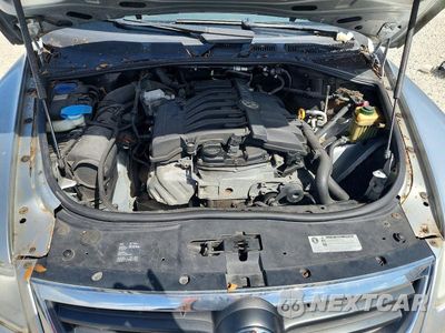 Zdjęcie 11 z 12 samochodu: 2010 VOLKSWAGEN TOUAREG V6 VIN:WVGBF7A96AD003553 - miniatura