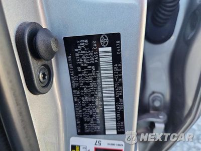 Zdjęcie 25 z 26 samochodu: 2023 TOYOTA CAMRY XLE VIN:4T1F11BK6PU080964 - miniatura
