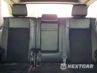 Zdjęcie 10 z 13 samochodu: 2018 JEEP GRAND CHEROKEE LAREDO VIN:1C4RJFAG3JC435808 - miniatura