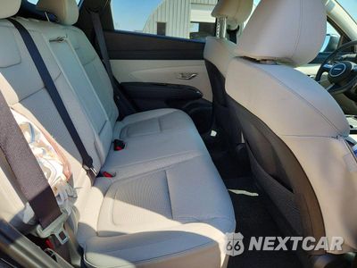 Zdjęcie 11 z 13 samochodu: 2026 HYUNDAI TUCSON HYBRID LIMITED VIN:KM8JEDD11TU456632 - miniatura